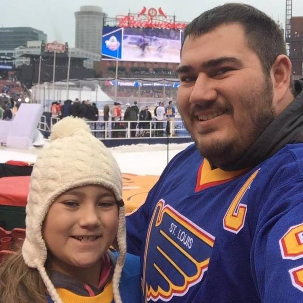 Meet your Posher, Lenny